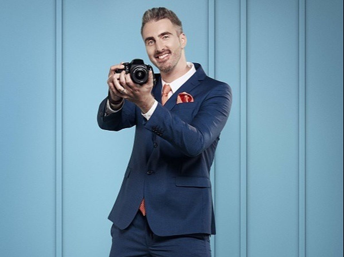 Ernest vine duminica aceasta la Invitatul de 12