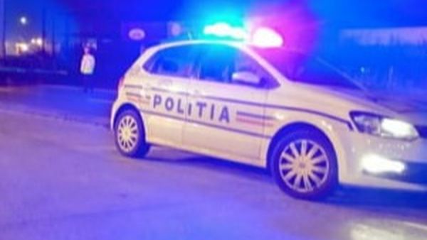 Urmărire ca-n filme pe străzile din București! Polițiștii au tras 15 focuri de armă pentru a prinde un șofer beat, drogat și fără permis de conducere