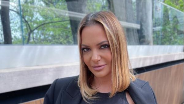 Andreea Antonescu, detalii neștiute despre relația cu noul iubit! Motivul pentru care nu se afișează cu el: „Am decis de comun acord”