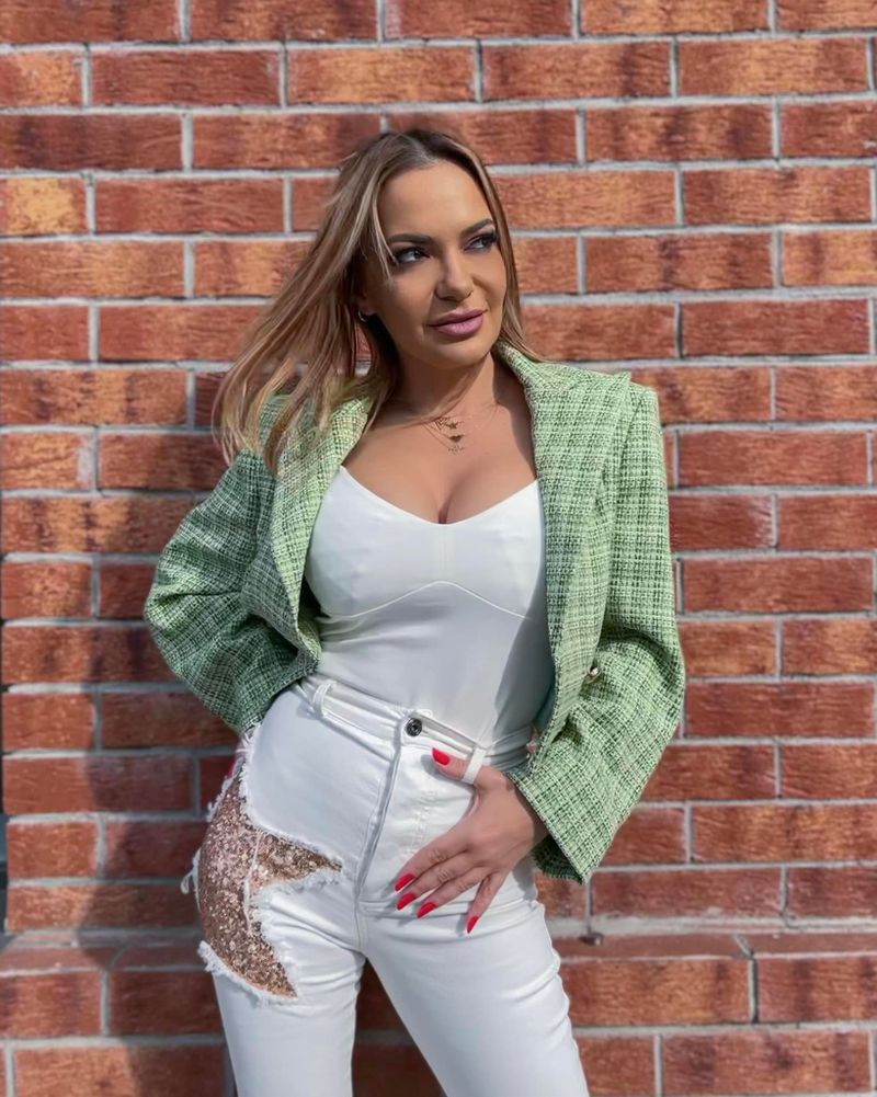 Andreea Antonescu, detalii neștiute despre relația cu noul iubit