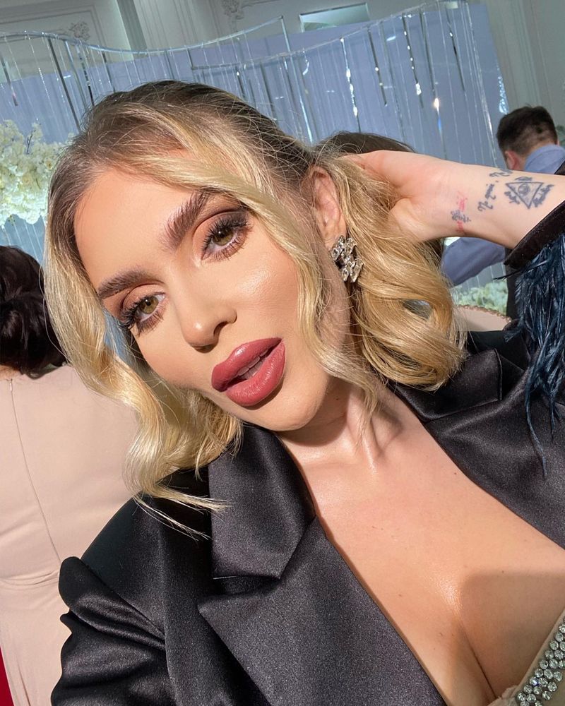 Oana Radu, situație neprevăzută în aeroportul din Timișoara