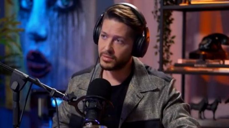 Jorge, motivul pentru care a ales să divorțeze de prima lui soție! De ce s-a despărțit artistul de Alina Laufer?!: &bdquo;Am știut că &icirc;n casa aia nu o să mă mai &icirc;ntorc niciodată&rdquo;