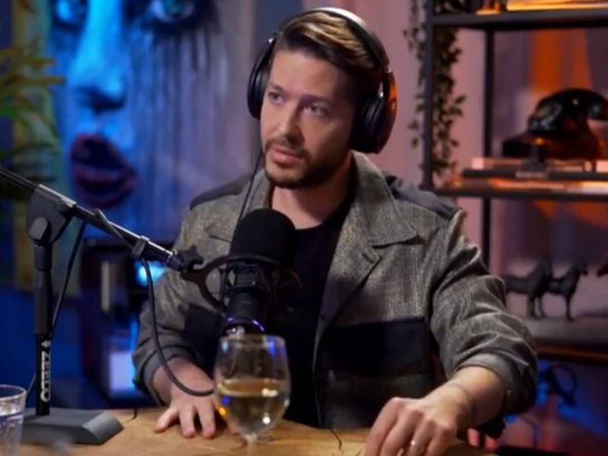 Jorge, motivul pentru care a ales să divorțeze de prima lui soție