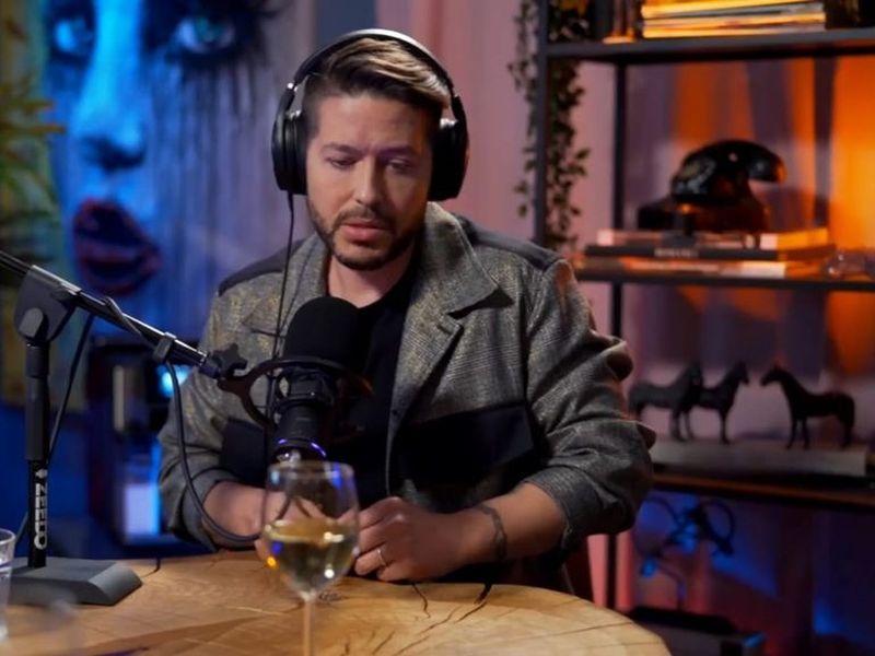 Jorge, motivul pentru care a ales să divorțeze de prima lui soție