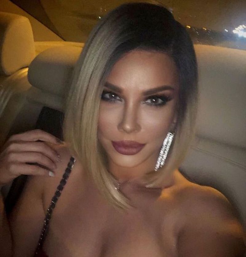 Jorge, motivul pentru care a ales să divorțeze de prima lui soție