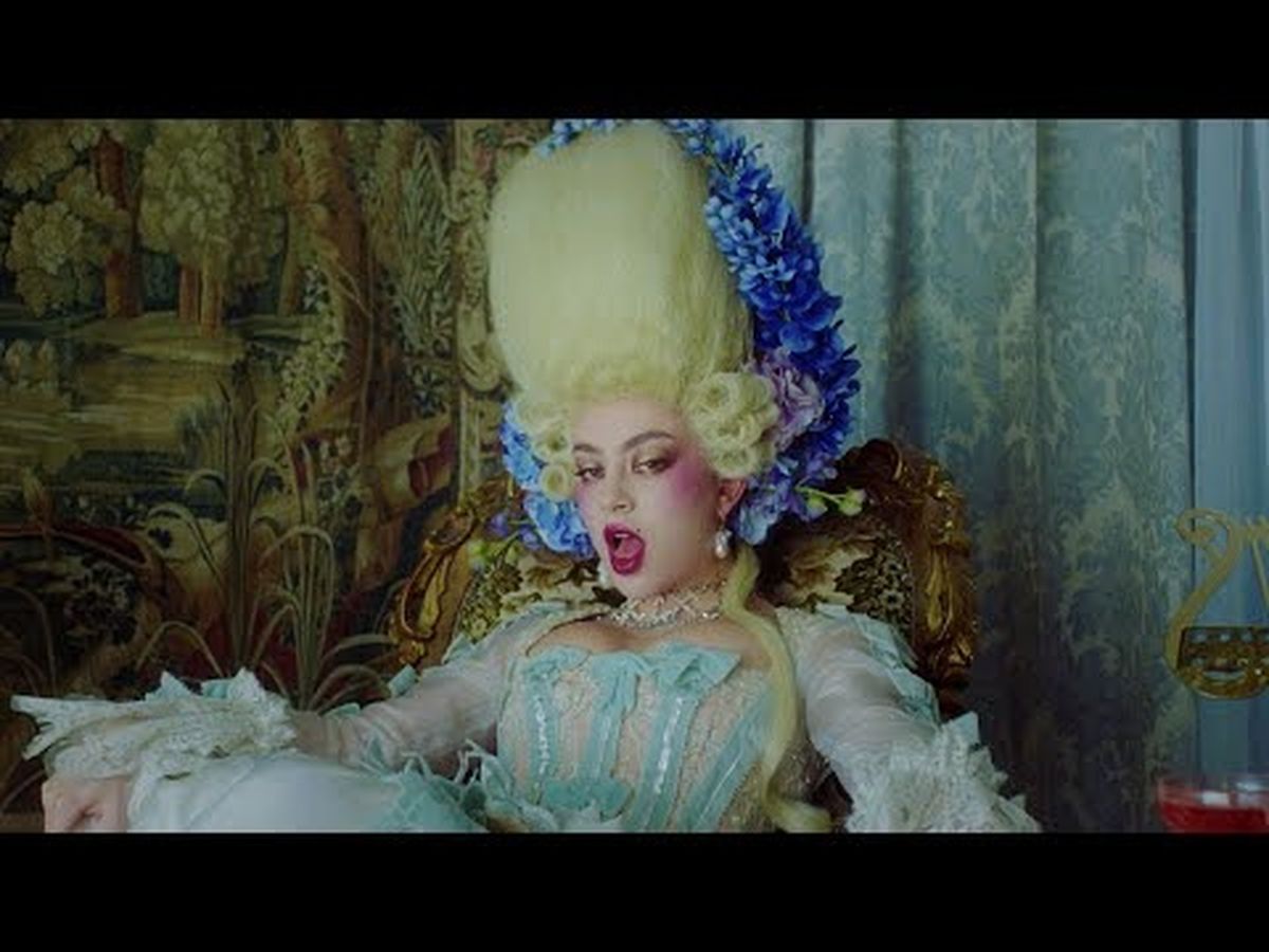 Charli XCX - Used To Know Me