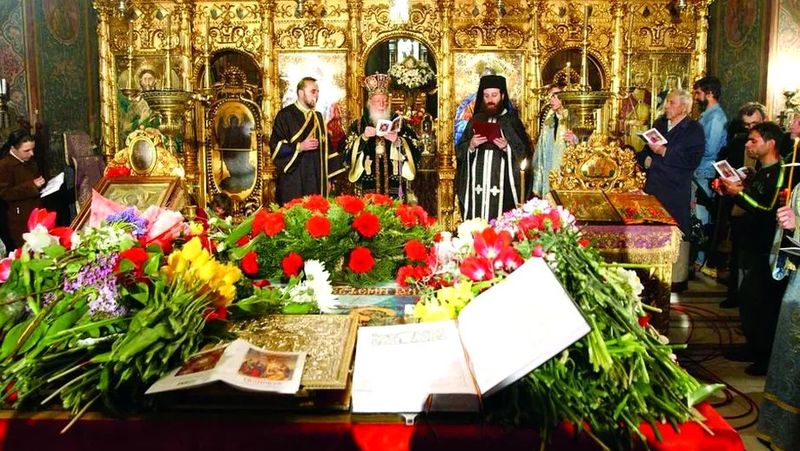 Când încep Deniile din Săptămâna Mare?