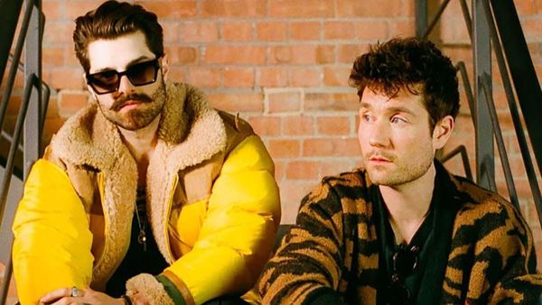 Alok și Bastille au lansat videoclipul piesei „Run Into Trouble” - VERSURI aici