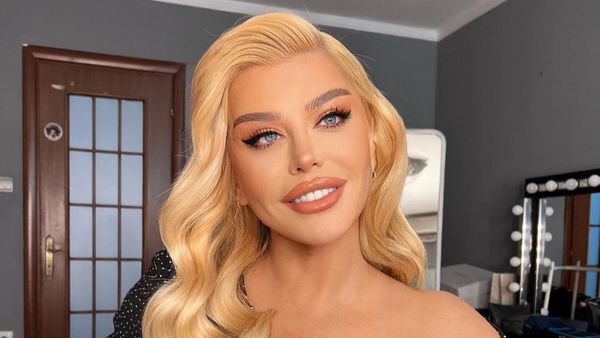 Loredana Groza, imaginea care a stârnit controverse pe rețelele sociale! Ce i-au reproșat fanii artistei?!: „Doamne păzește”