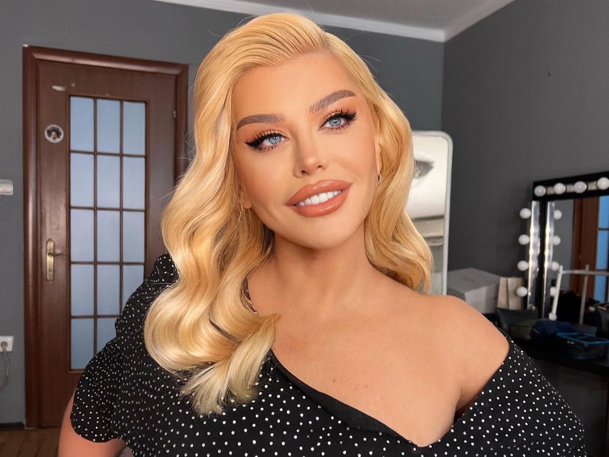 Loredana Groza, fotografia care a stârnit controverse pe rețelele sociale! Ce i-au reproșat fanii artistei?!: „Doamne păzește”