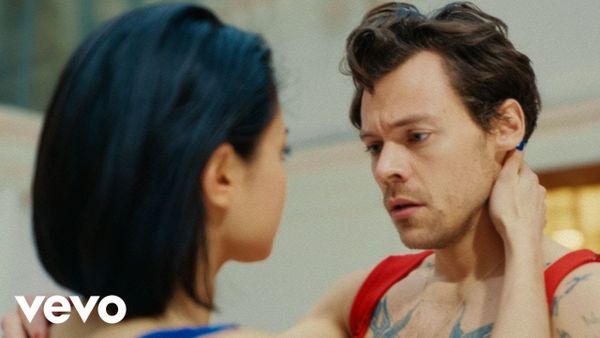 HARRY STYLES - As It Was