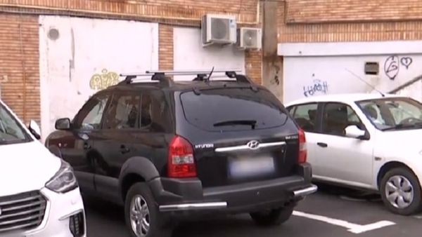 Locul de parcare din România care costă 6.510 lei! Cine l-a închiriat, unde și de la cât a pornit licitația