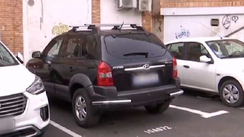 Locul de parcare din Rom&acirc;nia care costă 6.510 lei! Cine l-a &icirc;nchiriat, unde și de la c&acirc;t a pornit licitația