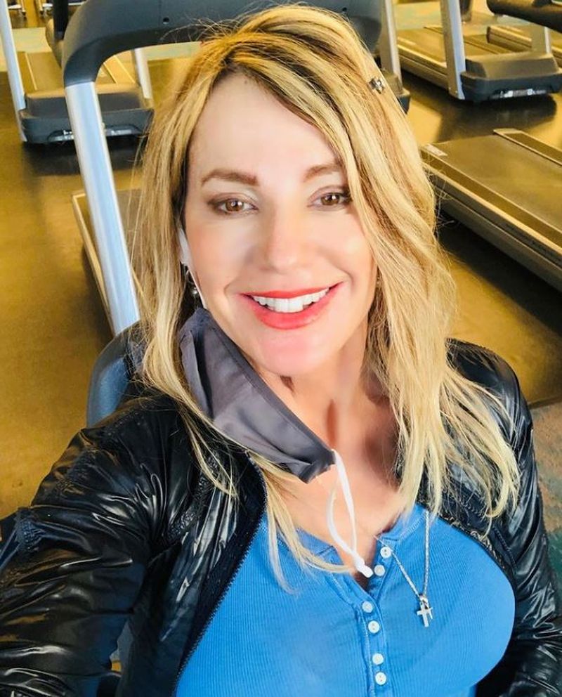 Thalia, mesaj inedit pentru Nadia Comăneci: „A constituit o influență majoră în viața mea”