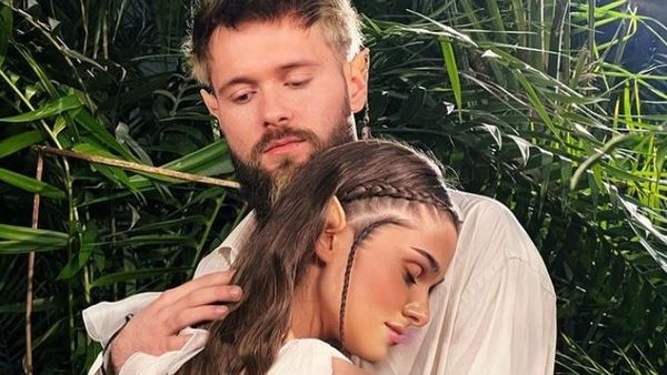 Theo Rose a lansat piesa „Cântecul greierilor”, în colaborare cu Majii