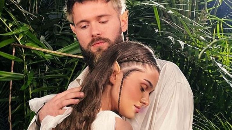 Theo Rose a lansat piesa &bdquo;C&acirc;ntecul greierilor&rdquo;, &icirc;n colaborare cu Majii