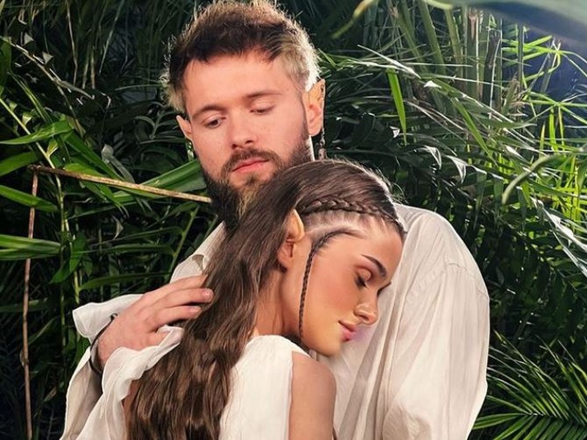 Theo Rose și Majii - Cântecul greierilor 