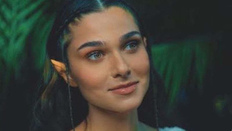 Theo Rose și Majii - Cântecul greierilor