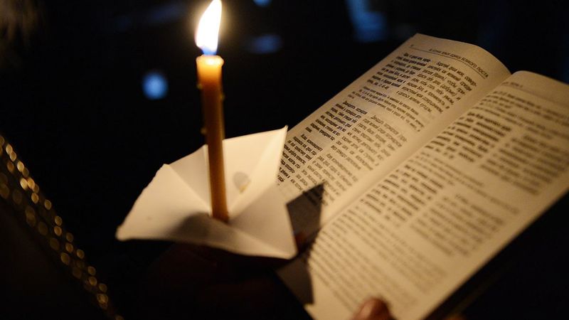 Marţea Mare: Tradiţile pe care trebuie să le respectăm &icirc;n această zi