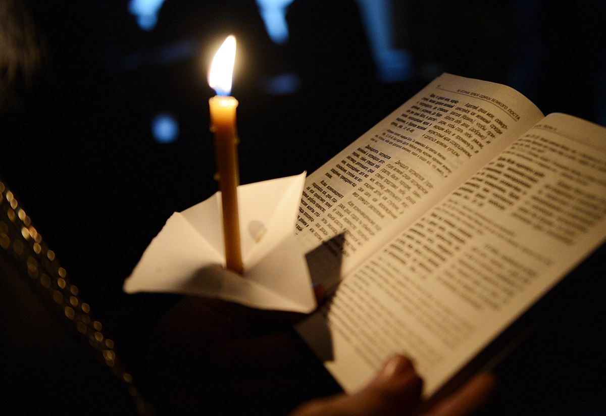 Marţea Mare: Tradiţile pe care trebuie să le respectăm în această zi