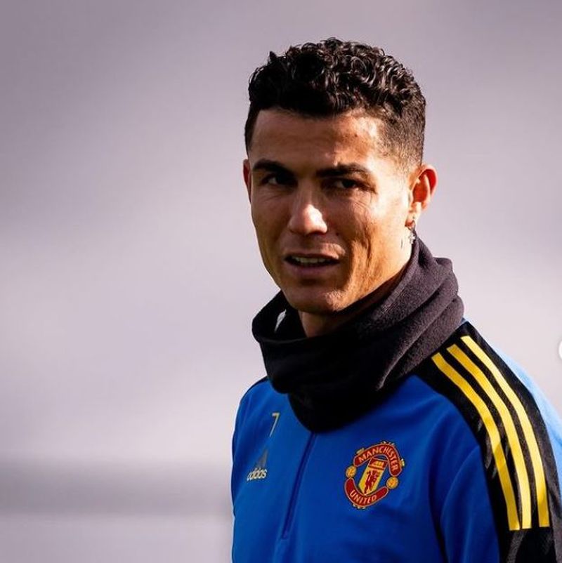 Cristiano Ronaldo și Georgina Rodriguez au anunțat că unul dintre gemenii lor a murit la naștere