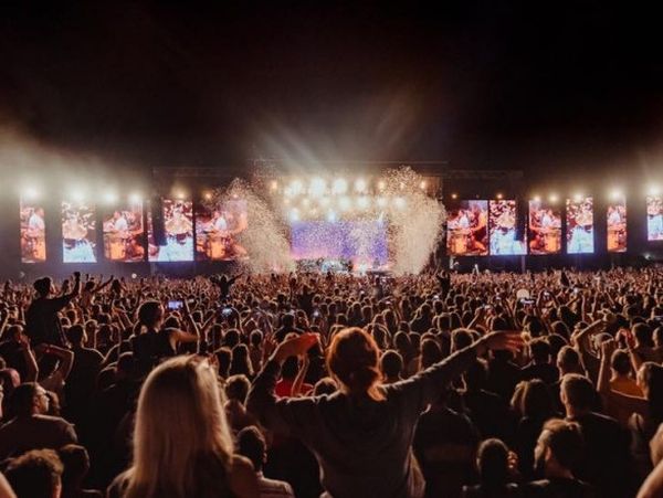Lineup-ul Electric Castle 2022 a fost completat cu artiști trap! Killa Fonic și Nane, confirmați să urce pe scenă anul acesta
