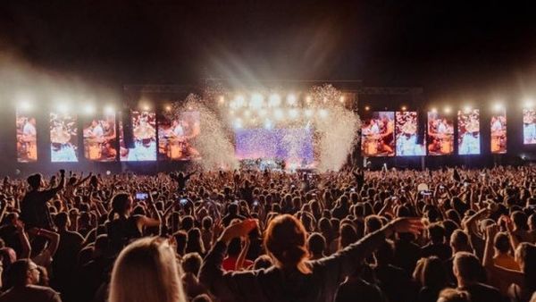 Lineup-ul Electric Castle 2022 a fost completat cu artiști trap! Killa Fonic și Nane, confirmați să urce pe scenă anul acesta