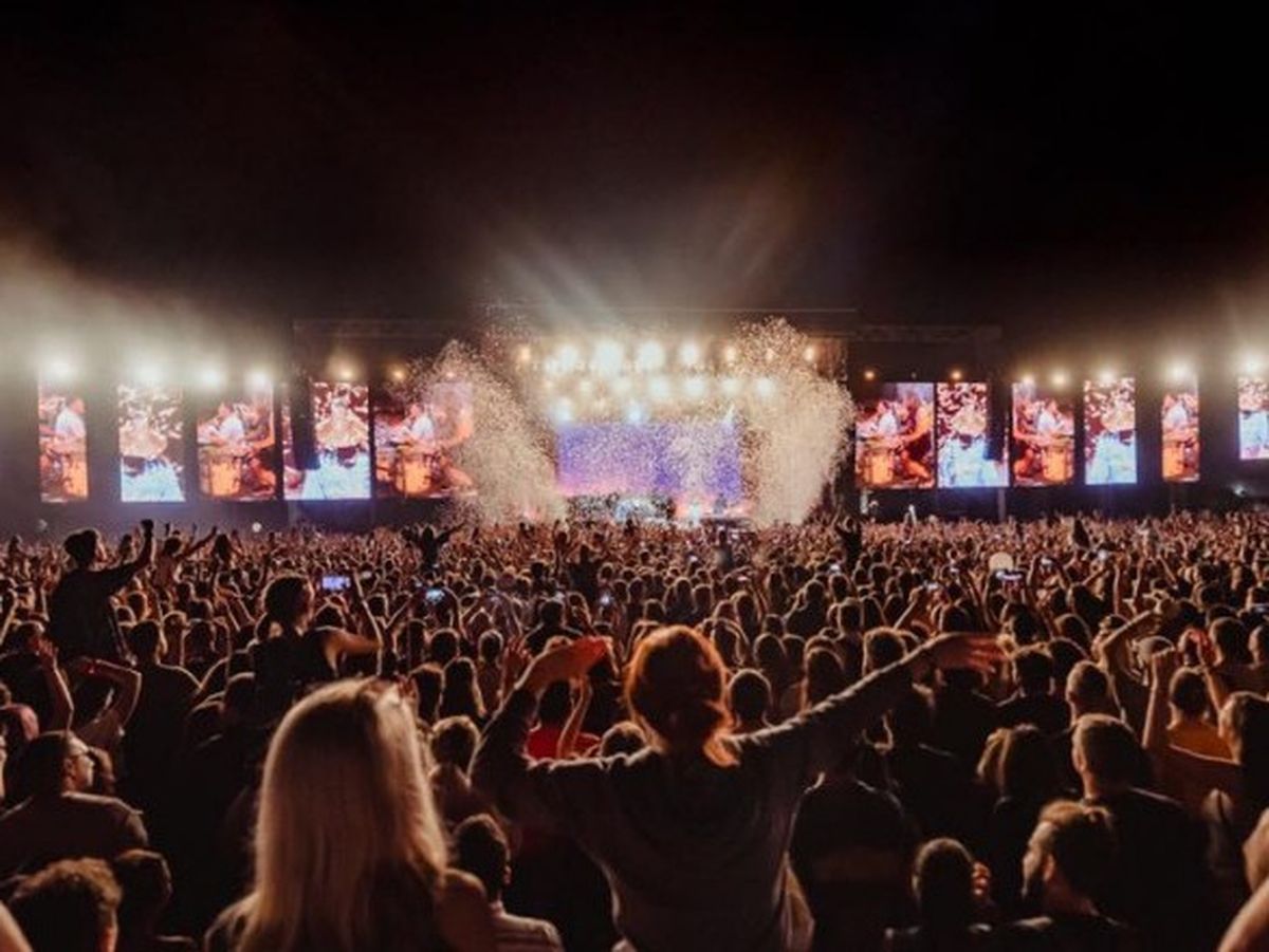 Lineup-ul Electric Castle 2022 a fost completat cu artiști trap! Killa Fonic și Nane, confirmați să urce pe scenă anul acesta