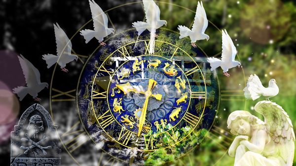 Horoscop 20 aprilie 2022: Planetele se aliniază! Zodii cu noroc în dragoste