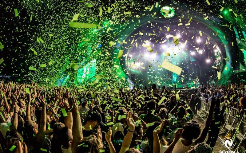 NEVERSEA caută peste 1,000 de voluntari pentru ediția din 2022. 