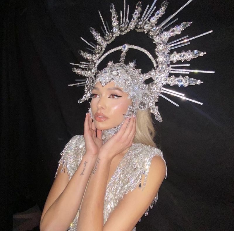 Sonja lansează single-ul „Don’t Say Goodbye”