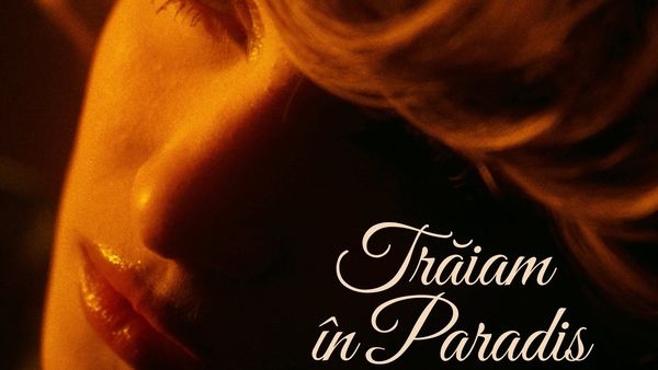 Evelina Negru lansează single-ul, &bdquo;Trăiam &icirc;n paradis&rdquo;, alaturi de videoclipul oficial