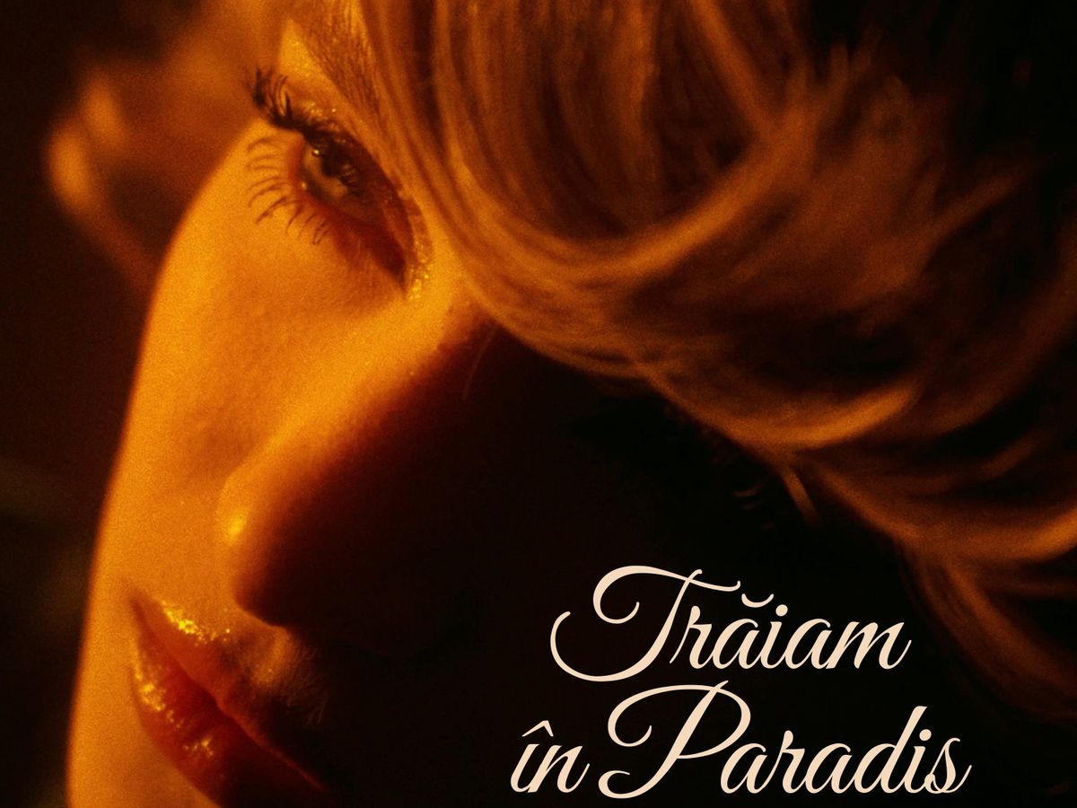 Evelina Negru lansează single-ul, &bdquo;Trăiam &icirc;n paradis&rdquo;, alaturi de videoclipul oficial