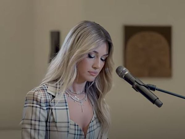 Alina Eremia a lansat piesa &bdquo;Ce-ar spune sufletul&rdquo;