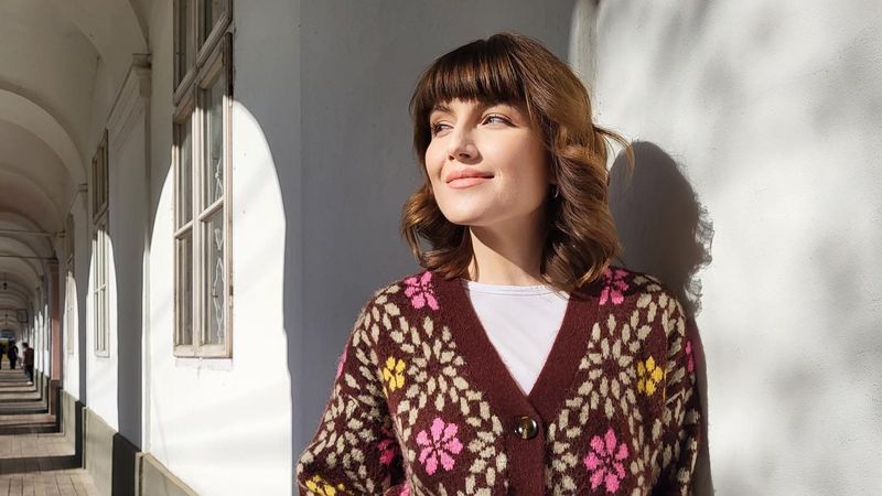 Alexandra Ungureanu, momente dificile! Ce a pățit artista?!: &bdquo;Mergem să vedem unde este problema&rdquo;
