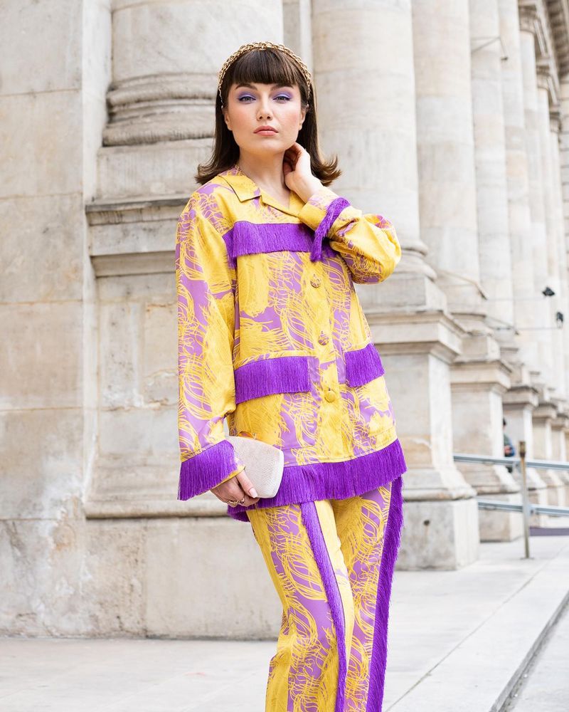 Alexandra Ungureanu, momente dificile