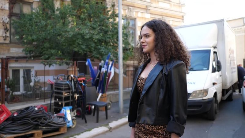 “Strada Speranței”, un serial de comedie urbană