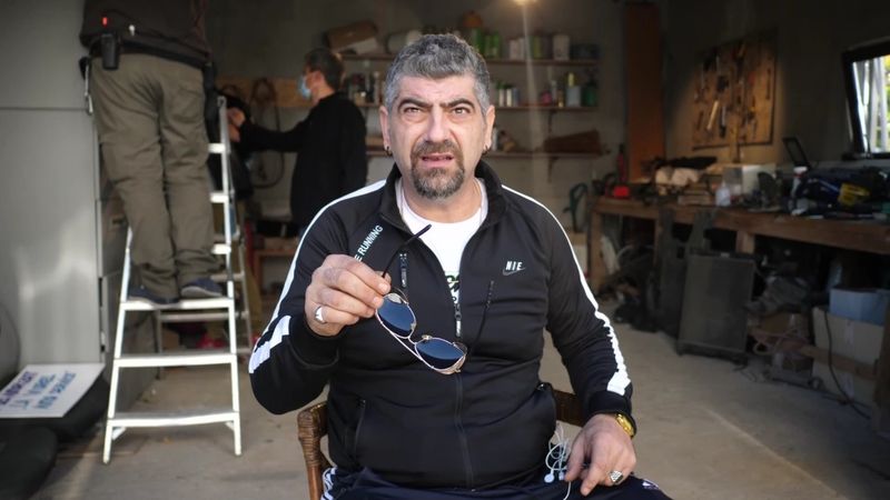 “Strada Speranței”, un serial de comedie urbană