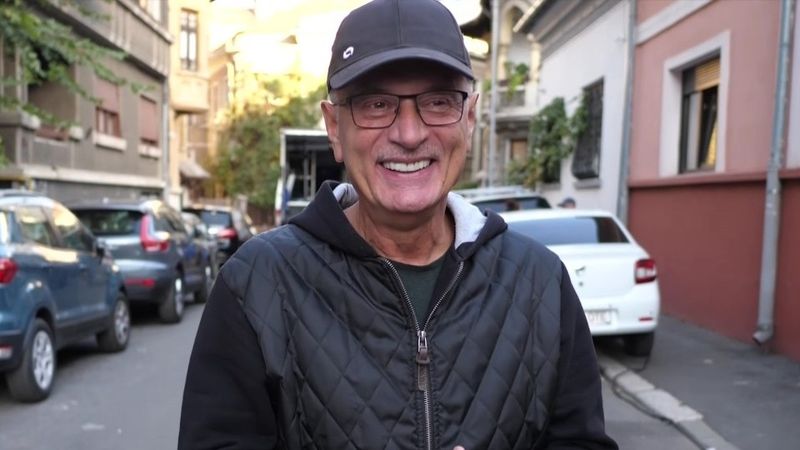 &bdquo;Strada Speranței&rdquo;, un serial de comedie urbană, te va face să r&acirc;zi &icirc;n hohote, &icirc;n cur&acirc;nd, la Kanal D!