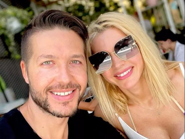 Jorge, dezvăluiri despre căsnicia cu soția sa, Ramona Podea! Cum au reușit să treacă peste problemele de cuplu?!: &bdquo;Ne certam din cauza v&acirc;rstei&rdquo;
