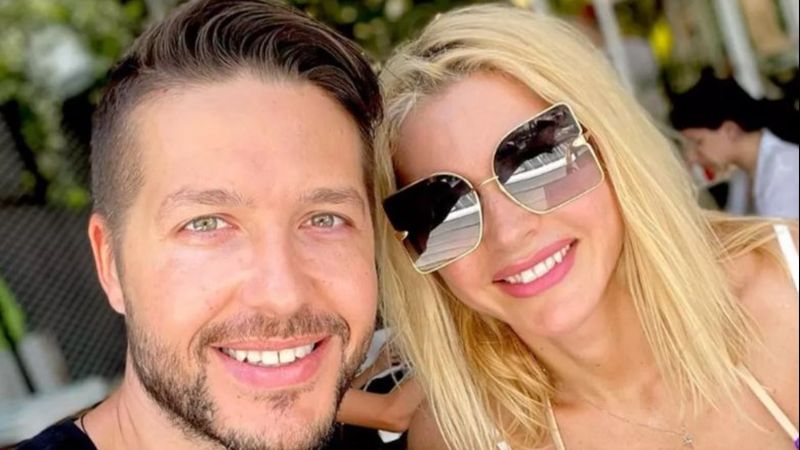 Jorge, dezvăluiri despre căsnicia cu soția sa, Ramona Podea! Cum au reușit să treacă peste problemele de cuplu?!: &bdquo;Ne certam din cauza v&acirc;rstei&rdquo;