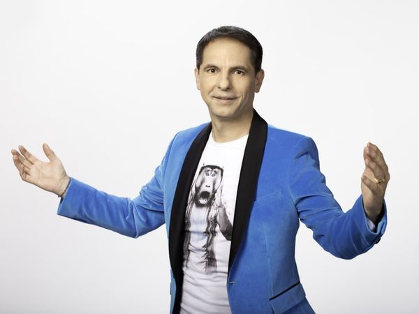 VIDEO. Astăzi, la 22:30, Marea Premieră a quiz show-ului &ldquo;Jocul cuvintelor cu Dan Negru&rdquo;! Cinci concurenți sunt gata să găsească soluțiile