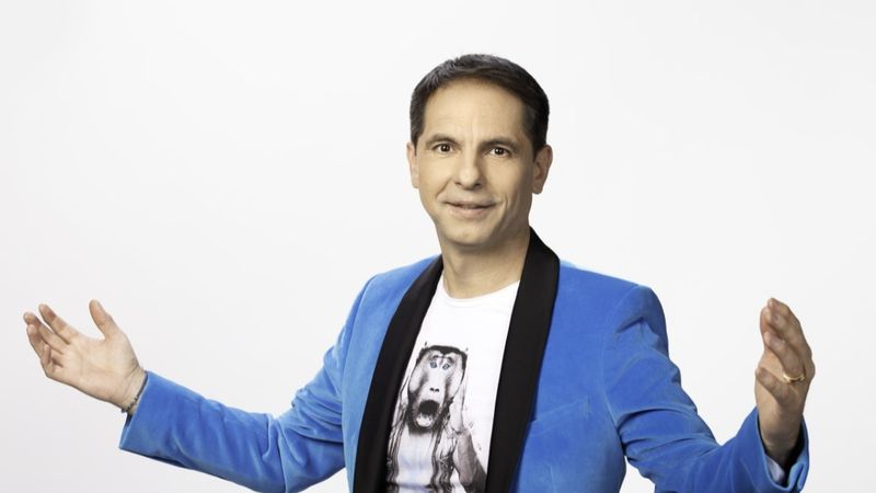 VIDEO. Astăzi, la 22:30, Marea Premieră a quiz show-ului &ldquo;Jocul cuvintelor cu Dan Negru&rdquo;! Cinci concurenți sunt gata să găsească soluțiile