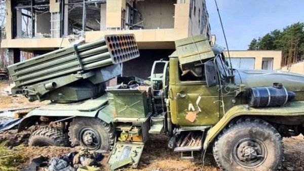 Motivul pentru care un milionar le-a cerut militarilor ucraineni din Kiev să-i bombardeze vila: &bdquo;A fost o decizie clară pentru mine&rdquo;