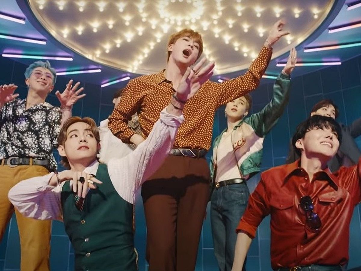 BTS a anunţat un nou album, care va sosi în luna iunie 2022