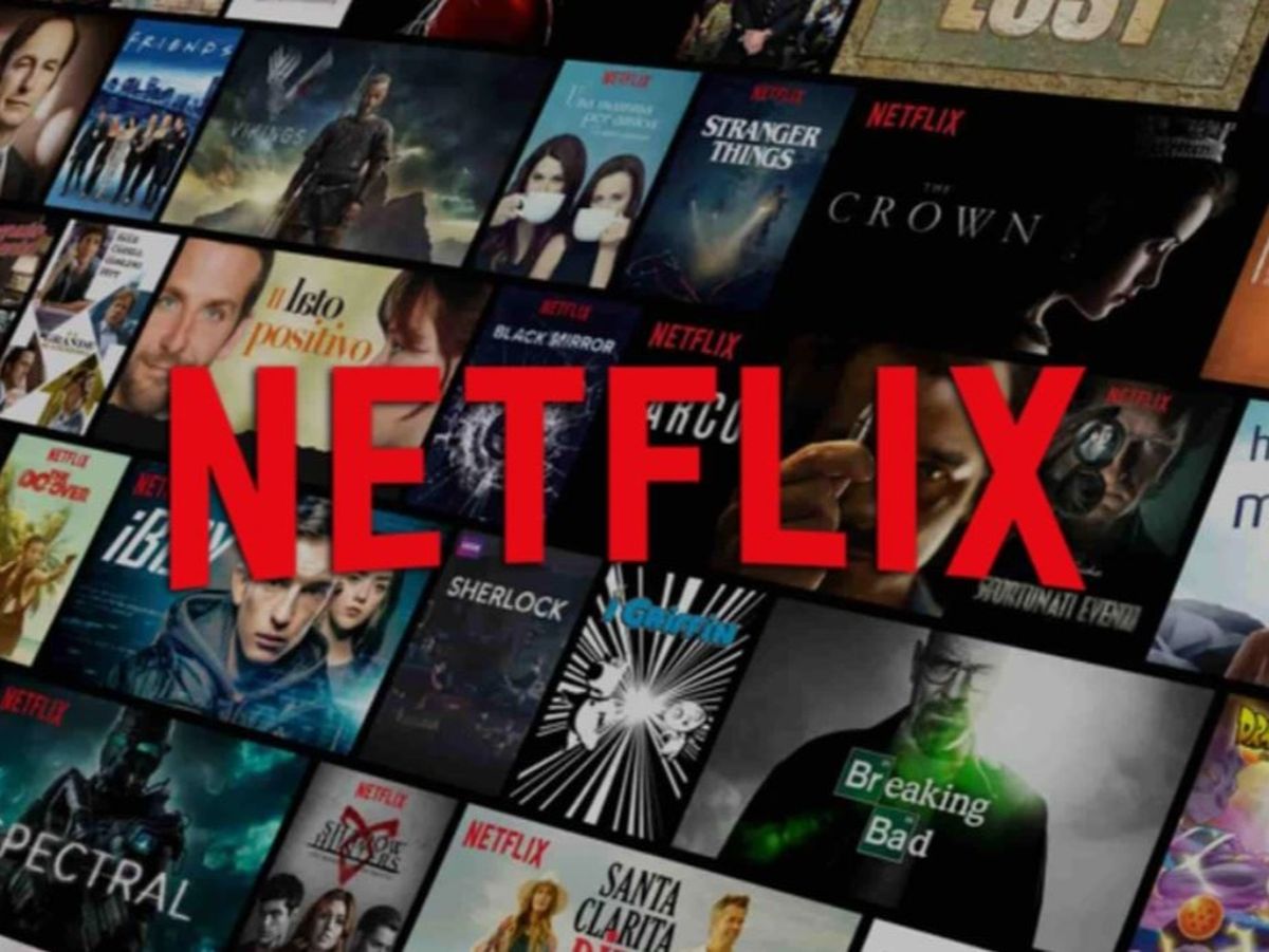 Netflix vrea să afişeze reclame, după ce a pierdut abonaţi pentru prima oară în mai bine de zece ani