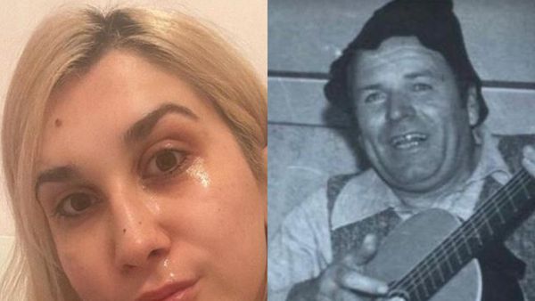 Adda este în doliu! Bunicul artistei s-a stins din viață: „Mă bucur că m-ai văzut mireasă”