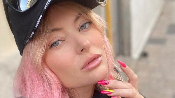 Delia Matache, comparată cu Loredana Groza! Imaginea care a stârnit controverse pe rețelele sociale: „Ce schimbare! Ai grijă să nu ajungi în cealaltă extremă”