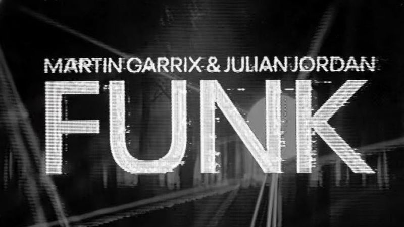 Martin Garrix și Julian Jordan au lansat piesa &bdquo;Funk&rdquo;