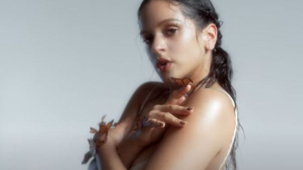 Rosal&iacute;a a lansat videoclipul piesei &bdquo;Motomami&rdquo; - VERSURI aici